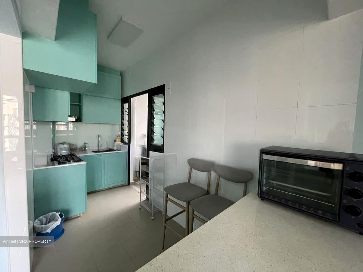 Blk 462A Blossom Spring @ Yishun (Yishun), HDB 3 Rooms #563247011